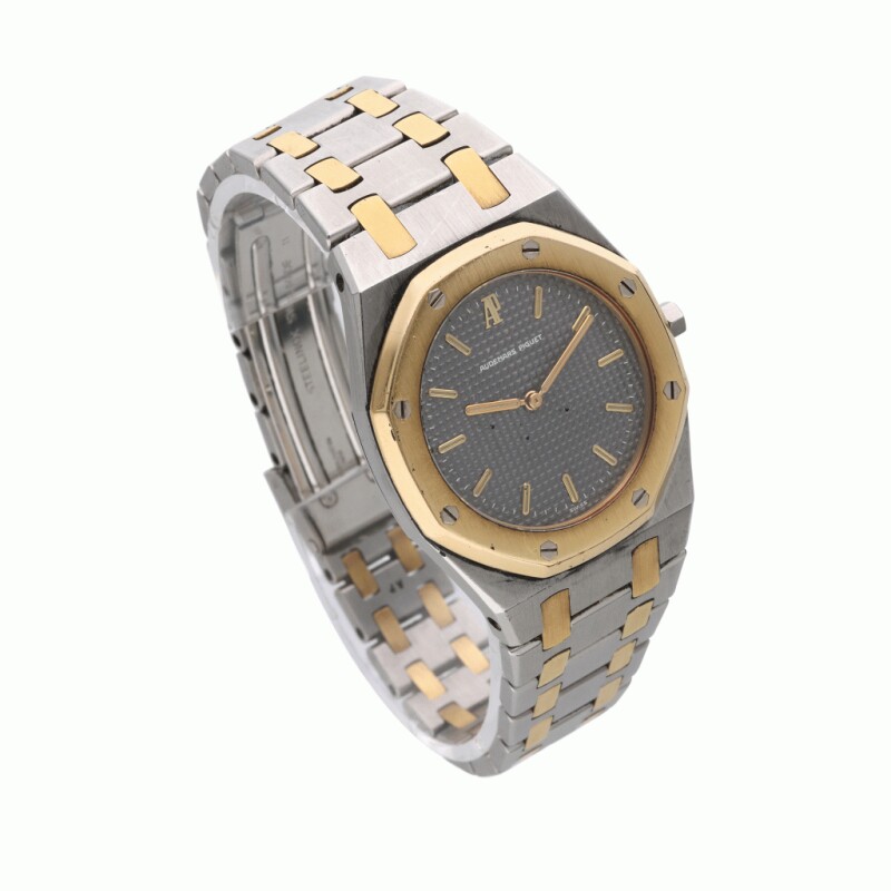 Audemars 2025 piguet group